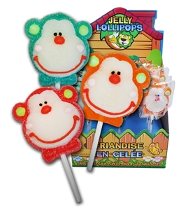 Picture of Jelly MONKEY LG